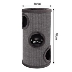 Lionto 70cm Kratztonne Mit Sisal Kratzturm Grau 13 Lionto 70cm Kratztonne Mit Sisal Kratzturm Grau -Ruffwear Verkäufe 2024 0188714d5940136b5bd327de14d09c06806a28c4 1657064 de DE c18fdbe023f89fd05fabb7b2e5bc0feee2bb7d77XvY90D