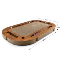 Canadian Cat Company Katzenspielplatz PlayPlate Braun -Ruffwear Verkäufe 2026 02effc75eb4e6e888762a768792ed0e5c4fb8875 1345686 de DE 57de8e05396b26a3398a15d7e7da7eb279ed0b52ZxIHbh