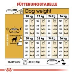 ROYAL CANIN Dalmatian Adult 12 Kg -Ruffwear Verkäufe 2024 033e80cbc6ddbe297ae6c4fcbb259f5c7a290de6 0bba9a02e495da50568e9eedca607a52863f891e