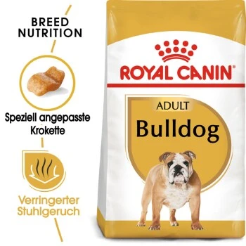 ROYAL CANIN Bulldog Adult 3 Kg 1 ROYAL CANIN Bulldog Adult 3 Kg