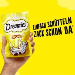Dreamies Snack-Vielfalt 12x60g 15 Dreamies Snack-Vielfalt 12x60g -Ruffwear Verkäufe 2024 039cd6afaf1e13a18ff69c0ef1109f108150c4f6 1297459 6