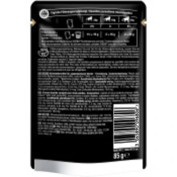 Sheba Selection In Sauce 24 X 85g Huhn 2 Sheba Selection In Sauce 24 X 85g Huhn – Bild 2