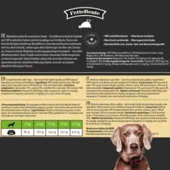 FetteBeute 6x400g Huhn -Ruffwear Verkäufe 2024 0448de56b6c8a02fa80fd5711b326e98344a1fd4 1490682 2