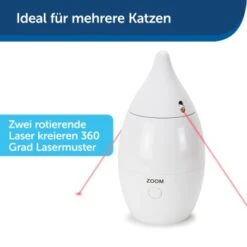 PetSafe Automatisches Laserspielzeug Für Katzen Zoom -Ruffwear Verkäufe 2024 04b33f245864724956f7ffa54a506690752b2941 1377816 de DE 1354825a8471a77e63f5649c12af0862c8082a89flLH2e
