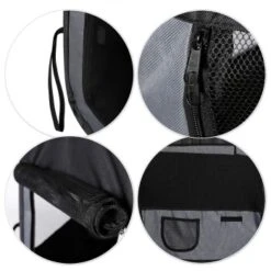 Lionto Welpenauslauf Aus Oxfordgewebe Grau/ Schwarz -Ruffwear Verkäufe 2024 04de70926cb0a4e94e60b235e992d725757fad61 1665985 de DE af4fafe7deeecc841fd731f40fe049303c129a7fyiTdWN