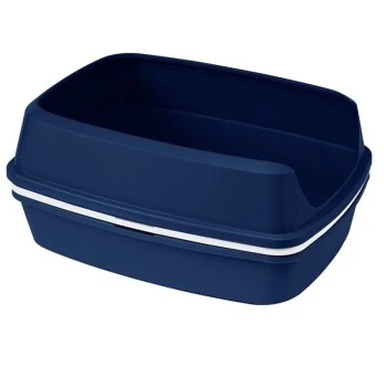 AniOne Katzentoilette Mit Siebsystem Clean Cat 1 AniOne Katzentoilette Mit Siebsystem Clean Cat