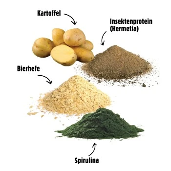 Eat Small EatSmall 10x Snacks Spirit 6 Eat Small EatSmall 10x Snacks Spirit – Bild 6