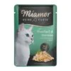 Miamor Feine Filets In Jelly Thunfisch & Gemüse 24x100 G