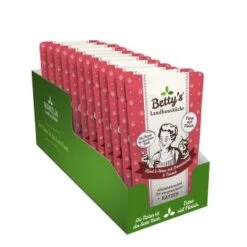 Betty's Landhausküche Frischebeutel Rind & Herz 12 X 100g Für Katze -Ruffwear Verkäufe 2024 08c8e76abc51da65d3e92464d88e1506e67bf974 1390359 de DE 6c7e62224896dfb4c3ef8f66d0523eb0b27e277aCYx7z2
