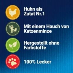 Felix Naturally Delicious 6x180g Huhn Mit Katzenminze 8 Felix Naturally Delicious 6x180g Huhn Mit Katzenminze -Ruffwear Verkäufe 2024 08cc661eac68a0629d5a5021113774b256d63dd0 1d2692dce40ca3b06ca1aba9042baeee76fea0f7