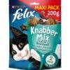 Felix KnabberMix 5x200g Strandspaß