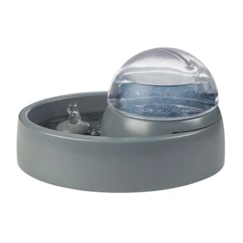 Numaxes Eyenimal Trinkbrunnen 1,5l 2 Numaxes Eyenimal Trinkbrunnen 1,5l – Bild 2