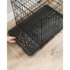 FEANDREA XL Hundekäfig Mit 2 Türen 61 Cm, 43,5 Cm, 50,5 Cm -Ruffwear Verkäufe 2024 0a4c922fd766bac998b51bc5a5a76039e13ccb0e 1500918 de DE 84f4d039d41f0545dd751050b29d5a35b0defd1aGqXSHS