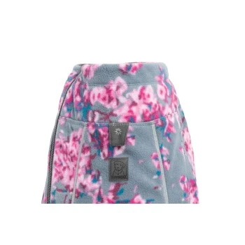 Ruffwear Climate Changer™ Fleece-Jacke Für Hunde Andere M 6 Ruffwear Climate Changer™ Fleece-Jacke Für Hunde Andere M – Bild 6