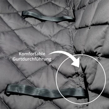 Doctor Bark Pointer Autoschondecke Rückbank 3-Sitz S 5 Doctor Bark Pointer Autoschondecke Rückbank 3-Sitz S – Bild 5