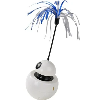 AniOne Spielzeug Robot Mit Laser 1 AniOne Spielzeug Robot Mit Laser