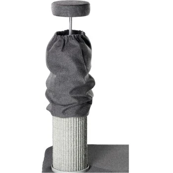 MORE Deckenkratzbaum Alma 4 MORE Deckenkratzbaum Alma – Bild 4