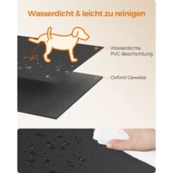 FEANDREA M Welpenauslauf Oxford-Gewebe 72 Cm, 72 Cm, 43 Cm -Ruffwear Verkäufe 2024 0e3f77101fa40fd02916d1be0afea1b9b0279c27 1500912 de DE e564b4844fb1c1692667cc2e3a4a70041e0255d0kd75Q8