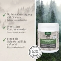 Aniforte BARF-Line Gemahlene Knochen 500 G -Ruffwear Verkäufe 2024 0e860608f059abfcdaca97395dae0c349b25cb08 1477960 de DE a94e02903e91b09eaa916fd6846739d49fce5f1fPM6qtS