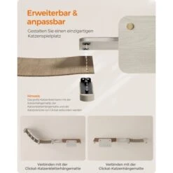 FEANDREA Clickat Katzenbrett Groß, Wandmontage -Ruffwear Verkäufe 2024 0f1411fdd0660bf6b3bd7e0fe8345798a9cd2f67 1681428 de DE 4711bfd198d11f6912d2ae3cc9b9e9abcf54c85ceAX264