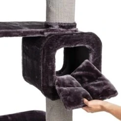 Canadian Cat Company Kratzbaum Ottawa Anthrazit -Ruffwear Verkäufe 2024 10989c83460272fbe3e0e347a053854c14d3861b 1369549 de DE 9bc39776143ff6c835b8212a63c8c2af1e080c42qYCMC7