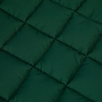 Doctor Bark Hundedecke Grün M 2 Doctor Bark Hundedecke Grün M – Bild 2