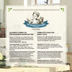 Betty's Landhausküche Mit Känguru & Kartoffel 6 X 400g Für Katze -Ruffwear Verkäufe 2024 12a57f664226eea0270d93286b2137d62ba8865b 1390366 de DE b939f8f8c341f6ff21397b2674fbc066ba1d2776zVGSZb