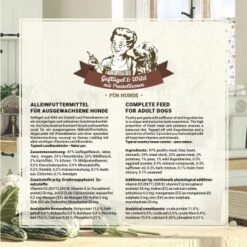 Betty's Landhausküche Wild & Geflügel 6 X 800g Für Hund -Ruffwear Verkäufe 2024 12a9e73839c43b40163d01aa54f9c1e0fd29d6c6 1408993 de DE 426a8aa3cc68eb3986e3467cd02cc1f94e96003euMxa20