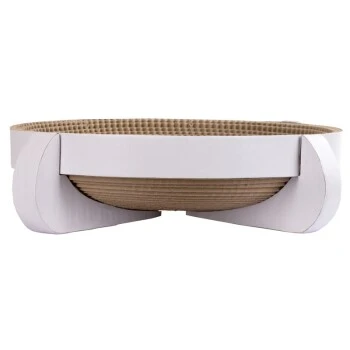 Kerbl Kratzpappe Platinum 2 Kerbl Kratzpappe Platinum – Bild 2