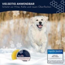 Pawlie's Pawlie’s Pfotenpflege Balsam 100ml -Ruffwear Verkäufe 2024 1320868fa3a9e6059bd03a35512bff998d0347f9 1626196 de DE 9551d29ed518c03068164b3153ba1cda2b4f408fYnRn7f