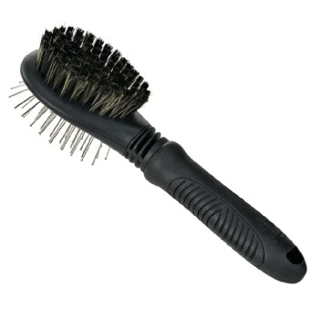 TAKE CARE 2in1 Pflegebürste S 1 TAKE CARE 2in1 Pflegebürste S