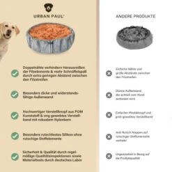 URBAN PAUL Schnüffelteppich - Grau -Ruffwear Verkäufe 2026 140bd31468edfd5289773d303142cadb7d678270 1477265 de DE ae5931ddb05bf8e37dec30d6a3cdb3f2cd26db49buNTo1