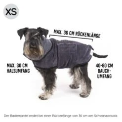 KaraLuna Bademantel Für Hunde XS 13 KaraLuna Bademantel Für Hunde XS -Ruffwear Verkäufe 2024 1480fc749fe4a5dead8fb85ae2f629fed997c445 1678940 de DE f4b7b54661d69a4aec4457c5f1b5fe66a4032367zQOOny