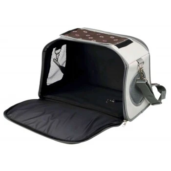 Trixie Transporttasche Libby 3 Trixie Transporttasche Libby – Bild 3