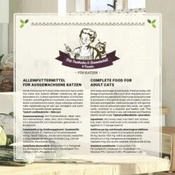 Betty's Landhausküche Frischebeutel Mit Truthahn 12 X 100g Für Katze -Ruffwear Verkäufe 2024 19c2a3c39e7c6486c067b1ea8b000258ca43f4ed 1390369 de DE 7b1131dc729aee52b256607c04483b6c09ddc347l7ZACI