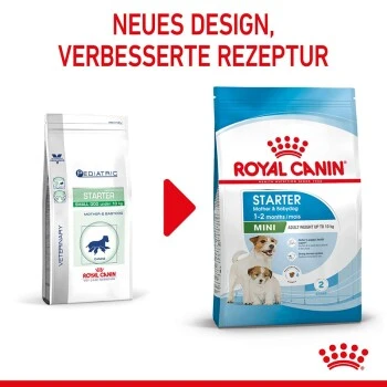 ROYAL CANIN Mini Starter 4 Kg 10 ROYAL CANIN Mini Starter 4 Kg – Bild 10