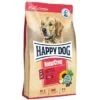 HAPPY DOG NaturCroq Active 15 Kg
