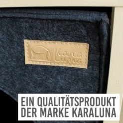 KaraLuna Katzenhöhle Aus Filz Fürs Regal Dunkelgrau 12 KaraLuna Katzenhöhle Aus Filz Fürs Regal Dunkelgrau -Ruffwear Verkäufe 2024 1be233f87f241d3b1e7e2a559f6ad92a61edecb3 1407462 de DE 7355cae8f0f72567d42a934e9deef58e60db01e9wySsM6