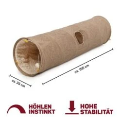 Canadian Cat Company Katzentunnel XXL Mit Kuschelfell Beige 15 Canadian Cat Company Katzentunnel XXL Mit Kuschelfell Beige -Ruffwear Verkäufe 2024 1bfe10c9a8ffe48be72f23f669a00ba28e57f518 1394215 de DE e2c77ac41c770f9e3554c549cf1a4af7c6ffd59dl9MO1S