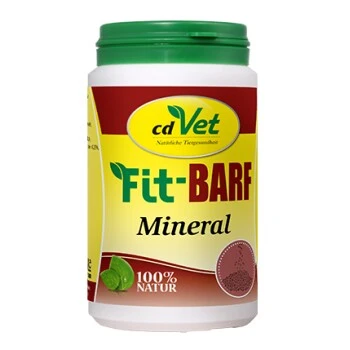 Fit-BARF Mineral 300 G 1 Fit-BARF Mineral 300 G