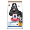 Hill's Science Plan No Grain Mature Adult 7+ Mit Huhn Ohne Getreide 14 Kg