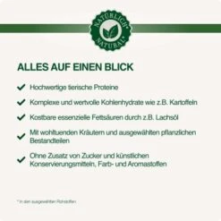 REAL NATURE Snackwurst 12x80g Geflügel 6 REAL NATURE Snackwurst 12x80g Geflügel -Ruffwear Verkäufe 2024 1d3f2dc0eafd900b4dc2271521896cb4bad3b88c 1314110 de DE Real Nature Original Dog DE 1