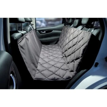 Doctor Bark Pointer Autoschondecke Rückbank 3-Sitz S 1 Doctor Bark Pointer Autoschondecke Rückbank 3-Sitz S