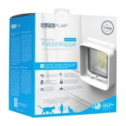 SureFlap Mikrochip DualScan Katzenklappe -Ruffwear Verkäufe 2024 1e7c3d4264a54ea413009a64bc142dd8177d443b b24af76d84ad29e2037f0f298c79e786485ea6bb