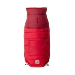 GF Pet Scout Jacke Rot XXS