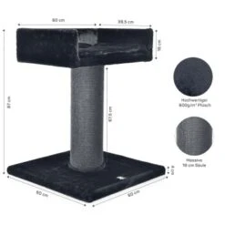 Canadian Cat Company Kratzbaum Residenz Anthrazit -Ruffwear Verkäufe 2024 1f964c9de27bdeadc4a5f76a1d810e65f5f06215 1345711 de DE 3d6d0336fa884177323decb735cea8fec585c870K51zx9