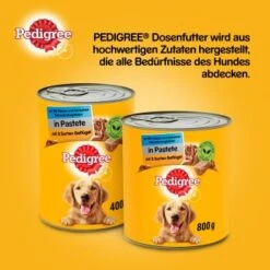 Pedigree Classic 12x400g 3 Sorten Geflügel 11 Pedigree Classic 12x400g 3 Sorten Geflügel -Ruffwear Verkäufe 2024 21535e25cf1b5609973c224fb54a8cf7880c4704 1100624 de DE pedigree 6