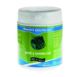 Canina KRÄUTER-DOC Niere & Harnblase 300g