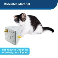 PetSafe Automatisches Katzenspielzeug Cheese 9 PetSafe Automatisches Katzenspielzeug Cheese -Ruffwear Verkäufe 2024 2339061ac7b4e0952c29db532511f5784c288ebc 1418723 de DE b11cd6c1dcab9816e3f3111d603a6e087d3307dfQQVNT6