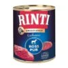 RINTI Singlefleisch Ross Pur Exclusive 6x800 G